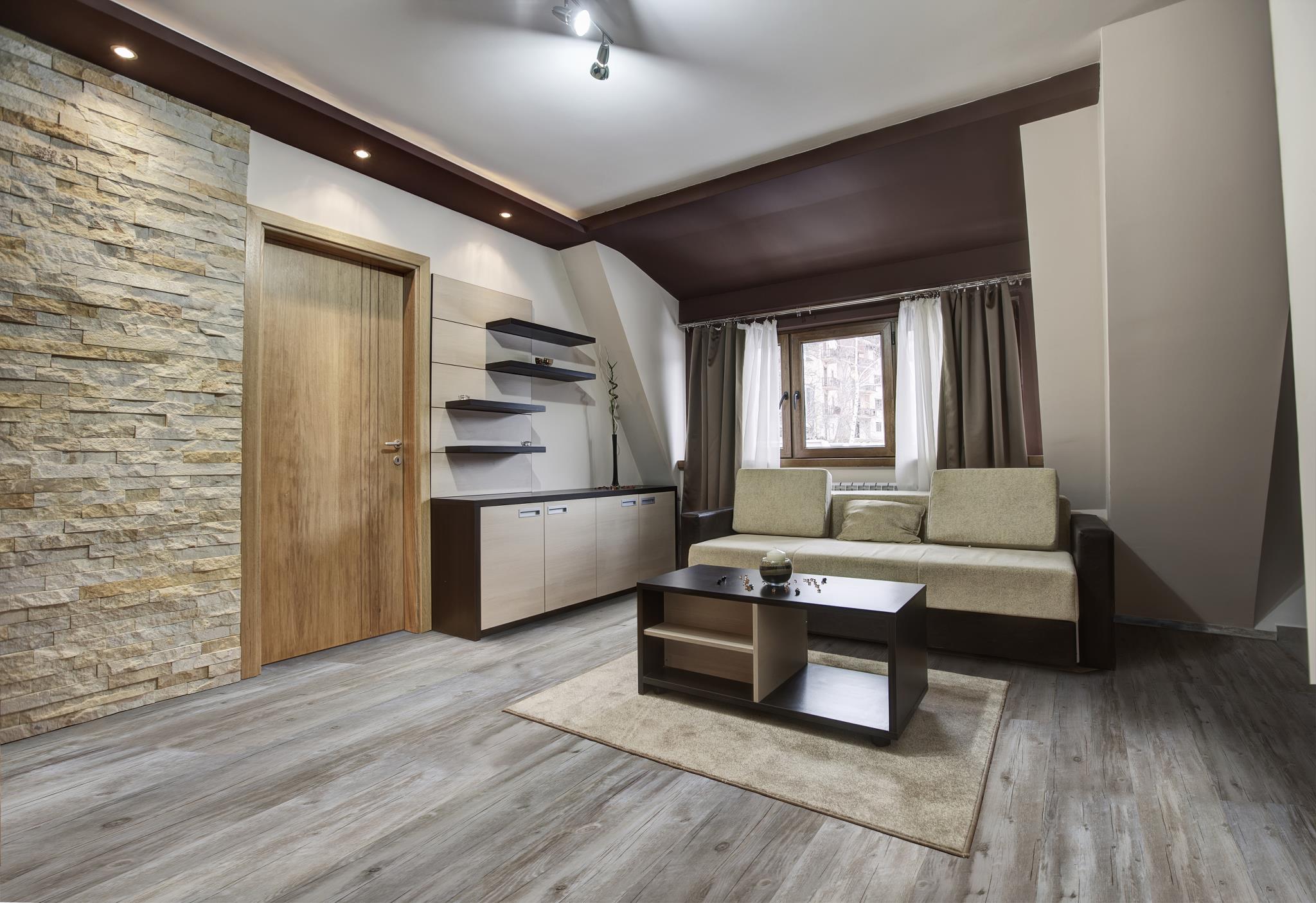 Bodenbelag Wohnzimmer